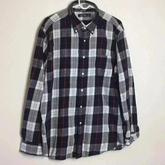 Nautica Size XL Great Condition - Picture 1 of 5